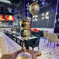 A photo of Hawa Beirut Lounge & Restaurant restaurant