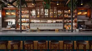 Una foto del restaurante Dauphine’s