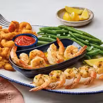 A photo of Red Lobster - Burlington - Fairview St. restaurant