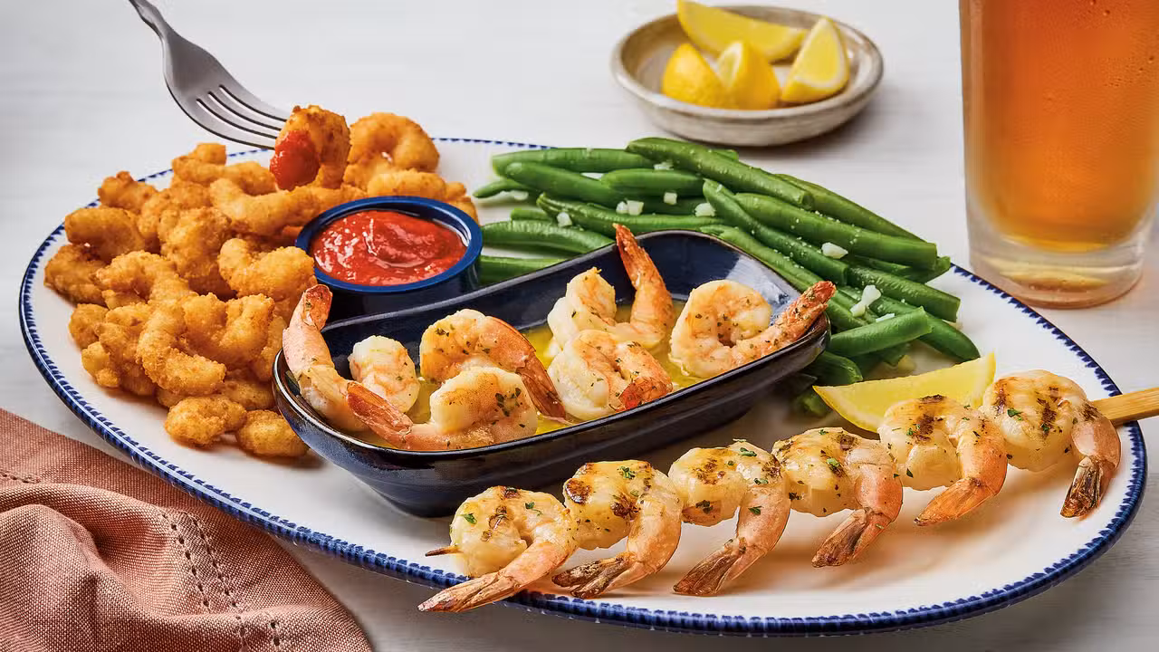 Red Lobster - Kingston - Bath Road, Kingston, ON