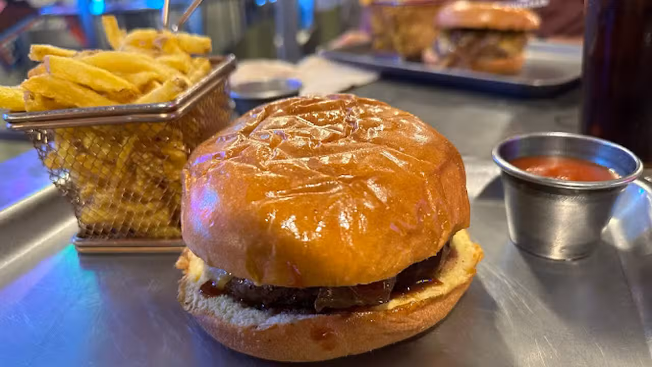 Juancho's BBQ (Pozuelo), Pozuelo de Alarcón, MD