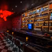 A photo of Tokyo Noir restaurant