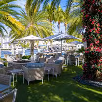A photo of Shooters Waterfront restaurant