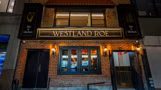 Westland Roe餐廳的相片