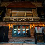 Cover image for Westland Roe