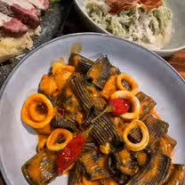 A photo of Bucatini Caffe restaurant