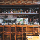 Cover image for El Pocho Antojitos Bar