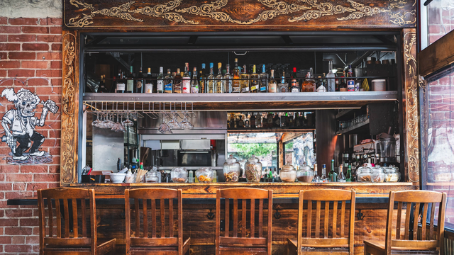 El Pocho Antojitos Bar — photo via OpenTable