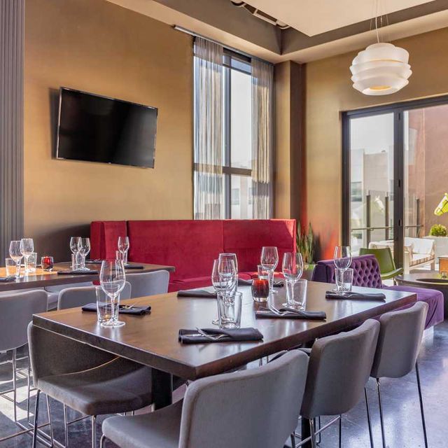8Up Elevated Drinkery + Kitchen Restaurant - Louisville, KY | OpenTable