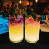 Happy Hour Specials! $5 wine/beer/no proof. foto