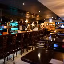 A photo of Matisse Tavern & Grill restaurant