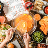 Cover image for Punch Bowl Social - Arlington