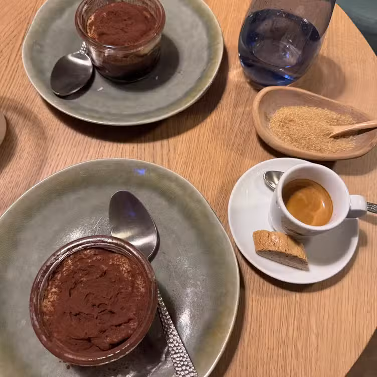 Trattoria Cuochi Per Caso, Magdeburg, ST