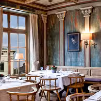 A photo of Spatenhaus an der Oper (fine dining) restaurant