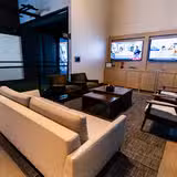 Golf Lounges photo