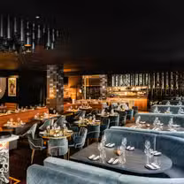 A photo of Gaucho Glasgow restaurant