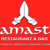 A photo of Namaste Restaurant & Bar restaurant