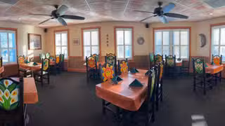 Een foto van restaurant Tex Mex Connection