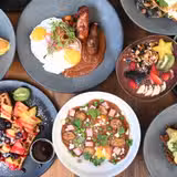 Weekend Brunch photo
