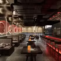 A photo of Miya Moon - Broomfield restaurant
