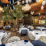 Cover image for Old Lisbon Restaurants - Aventura