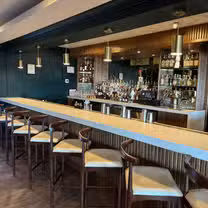 A photo of The Marker restaurant
