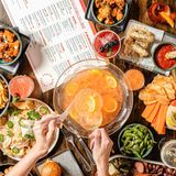 Cover image for Punch Bowl Social - Rancho Cucamonga