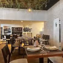 A photo of Cipressi Ristorante restaurant