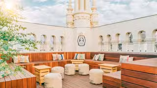 Een foto van restaurant Le Tavernier