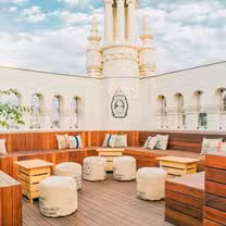 Foto von Le Tavernier Restaurant