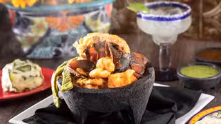 Een foto van restaurant Leticia’s Cocina and Cantina - Santa Fe Hotel