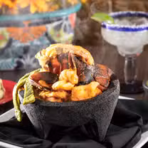 A photo of Leticia’s Cocina and Cantina - Santa Fe Hotel restaurant