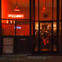 A photo of PIZZ'AMICI restaurant