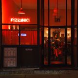 Cover image for PIZZ'AMICI
