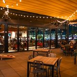 Cover image for Uptown Cantina