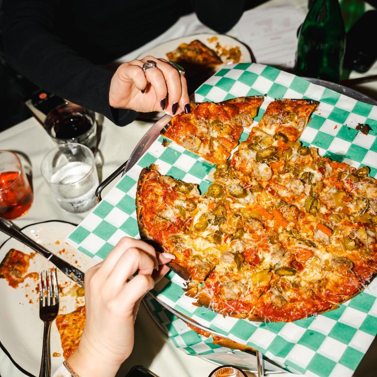PIZZ'AMICI
