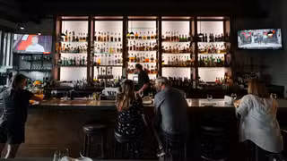 Une photo du restaurant Epulo Bistro