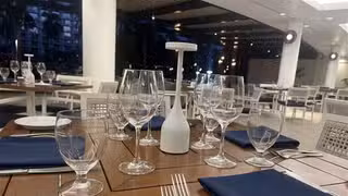 Una foto del restaurante Kukui's Restaurant at Kalapaki Beach