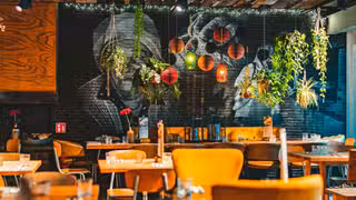 A photo of PURiNO Mönchengladbach (Hardter Wald) restaurant