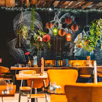 A photo of PURiNO Mönchengladbach (Hardter Wald) restaurant