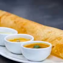 Una foto del restaurante Raja Hindustani