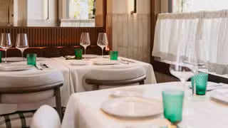Een foto van restaurant CHEZ - Madrid