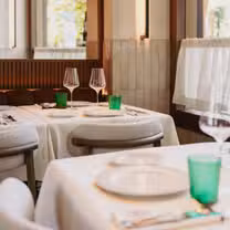 Een foto van restaurant CHEZ - Madrid
