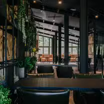 A photo of Batak Novi Dvori restaurant