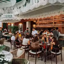 Una foto del restaurante Napoli Italian Kitchen
