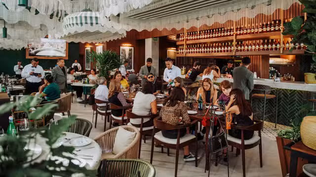 Napoli Italian Kitchen​の写真