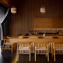 A photo of Uni by Batta Sushi restaurant