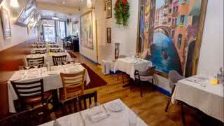 A photo of Bricco Osteria & Bar restaurant