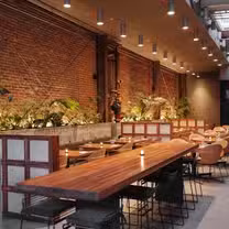 A photo of Damian restaurant