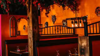 Una foto del restaurante Frida's Mexican Grill